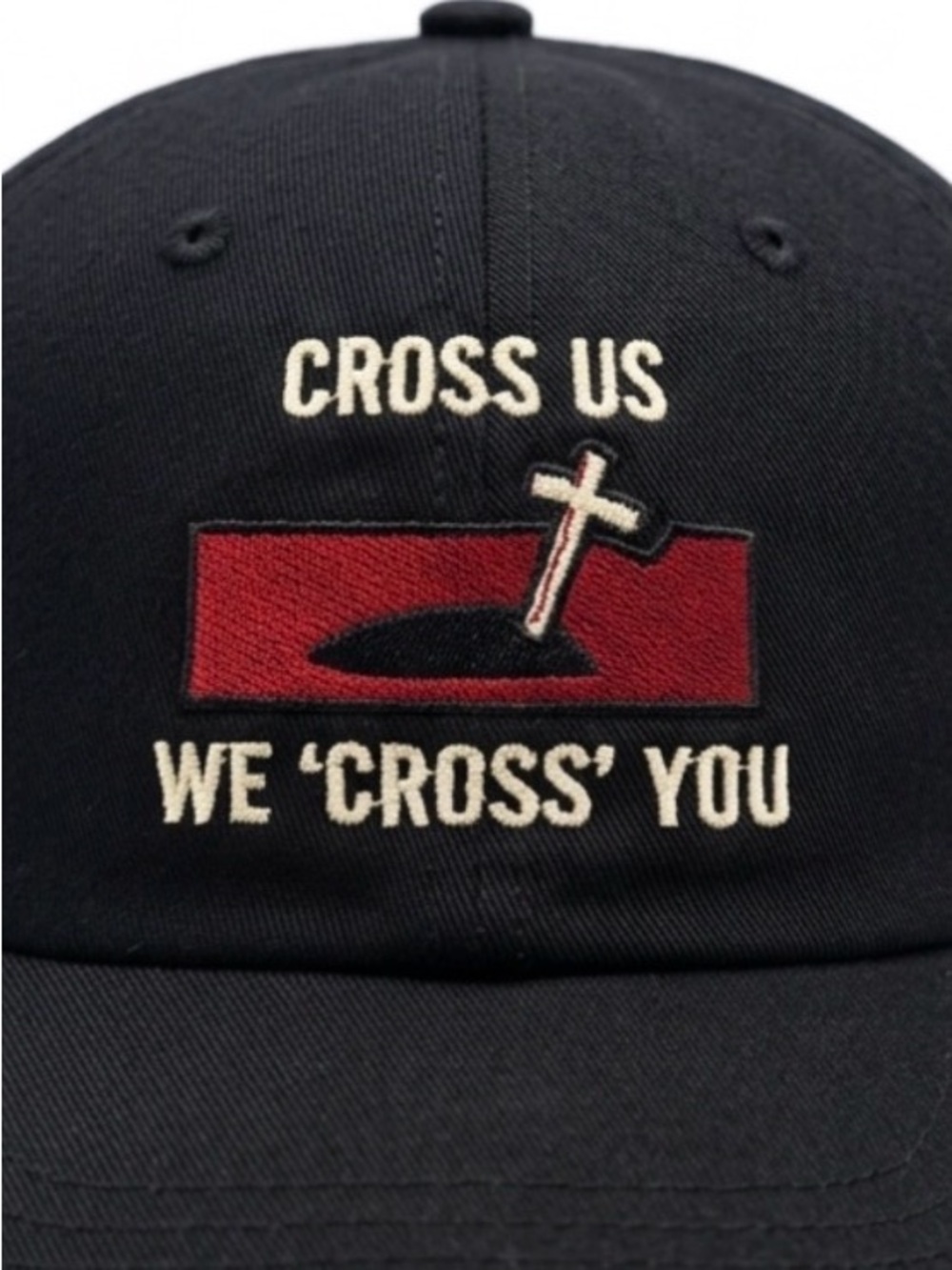 Babylon cap